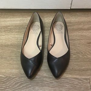 Vince Camuto flats
